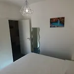Bed & Breakfast Bb Vista Mare - Sea View