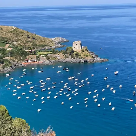 Bb Vista Mare - Sea View Bed and Breakfast