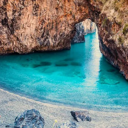 Bb Vista Mare - Sea View 3*