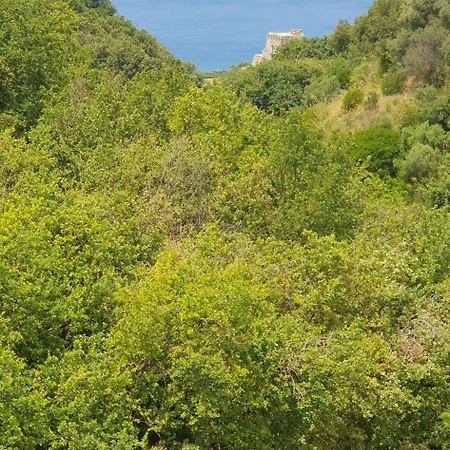 Bed & Breakfast Bb Vista Mare - Sea View San Nicola Arcella