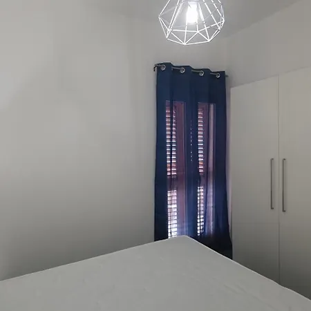 Bed & Breakfast Bb Vista Mare - Sea View *