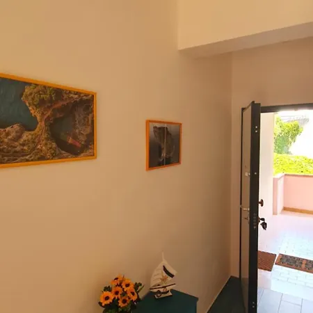 Bed and Breakfast Bb Vista Mare - Sea View 3*