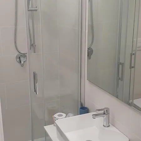 Bb Vista Mare - Sea View Сан-Никола-Арчелла