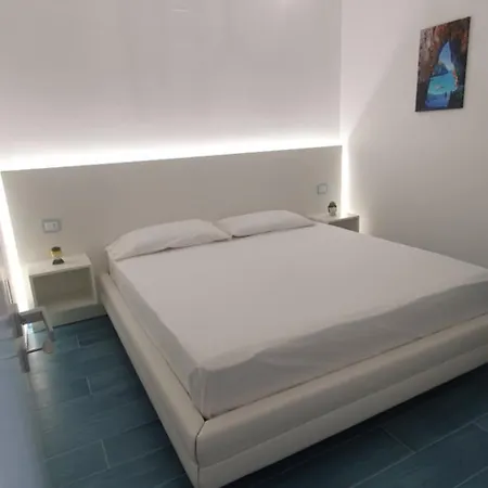 Bb Vista Mare - Sea View Bed & Breakfast *