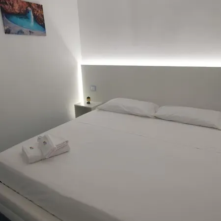 Bb Vista Mare - Sea View Bed & Breakfast