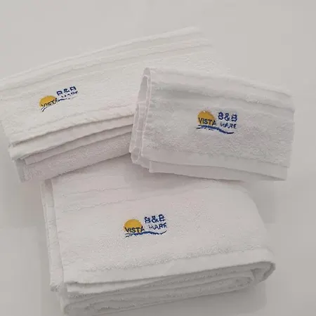 Bed & Breakfast Bb Vista Mare - Sea View