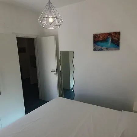 Bed and Breakfast Bb Vista Mare - Sea View