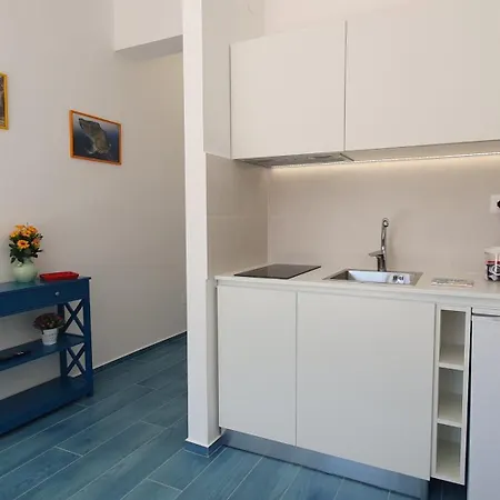Bb Vista Mare - Sea View *