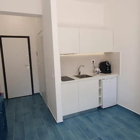 Bb Vista Mare - Sea View