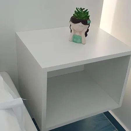 Nocleg ze śniadaniem Bb Vista Mare - Sea View 3*
