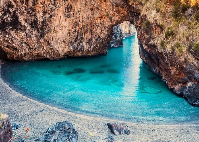 Bb Vista Mare - Sea View 3*