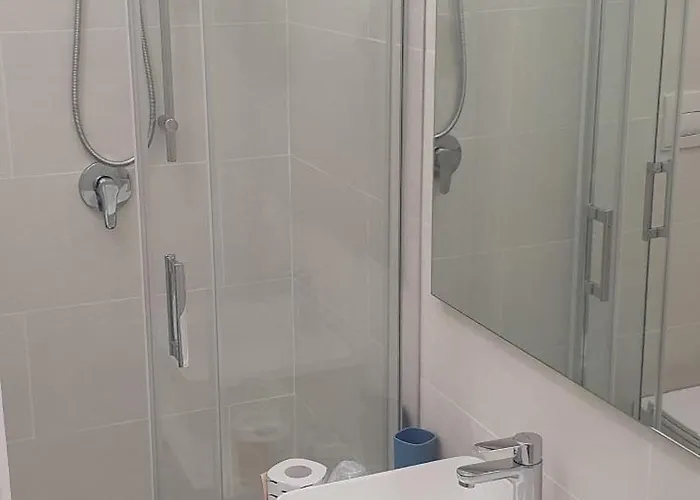 Bb Vista Mare - Sea View San Nicola Arcella