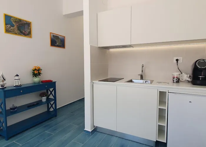 Bb Vista Mare - Sea View 3*