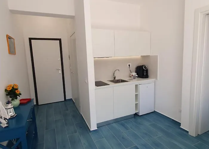 Bb Vista Mare - Sea View