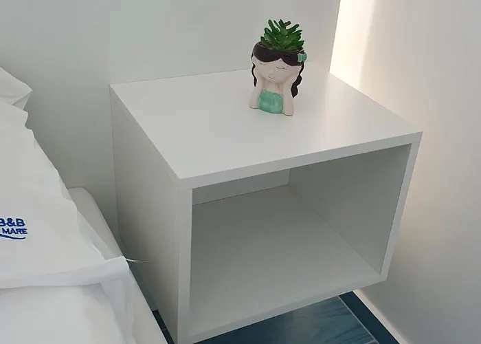 Bed and Breakfast Bb Vista Mare - Sea View 3*